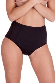 Braga Menstrual Daily High Waist