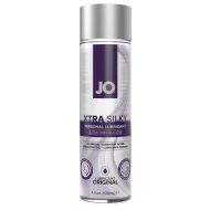 System JO Xtra Silky Thin Silicone Lubricant 120ml - cena, porovnanie