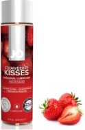 System JO Strawberry Kisses 120ml - cena, porovnanie