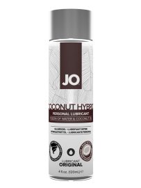 System JO Hybrid Lubricant Coconut 120ml