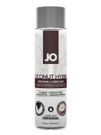 System JO Hybrid Lubricant Coconut 120ml - cena, porovnanie