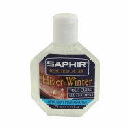 Saphir Hiver Winter Odstraňovač škvŕn od soli 75ml - cena, porovnanie