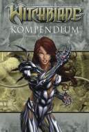 Witchblade Kompendium: Kniha 6 - cena, porovnanie