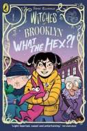 Witches of Brooklyn: What the Hex?! - cena, porovnanie