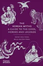 The Korean Myths