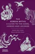 The Korean Myths - cena, porovnanie