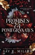 Promises and Pomegranates - cena, porovnanie