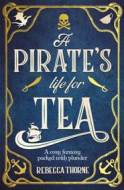 A Pirate's Life for Tea - cena, porovnanie