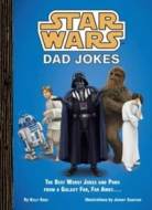 Star Wars Dad Jokes - cena, porovnanie