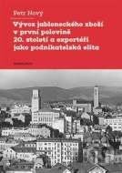 Vývoz jabloneckého zboží v první polovině 20. století a exportéři jako podnikatelská elita - cena, porovnanie