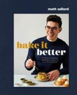 Bake It Better - cena, porovnanie