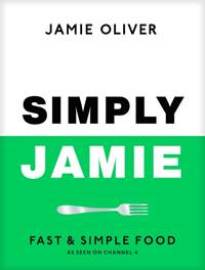 Simply Jamie