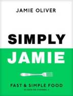 Simply Jamie - cena, porovnanie