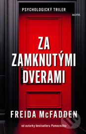 Za zamknutými dverami