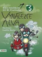 Vynálezce Alva 3 - cena, porovnanie