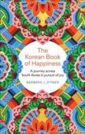 The Korean Book of Happiness - cena, porovnanie