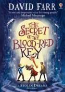 The Secret of the Blood-Red Key - cena, porovnanie