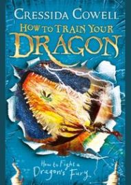 How To Train Your Dragon: 12: How to Fight a Dragons Fury