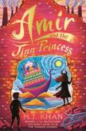 Amir and the Jinn Princess - cena, porovnanie