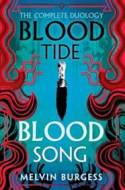 Bloodtide & Bloodsong: The Complete Duology - cena, porovnanie