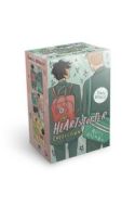 The Heartstopper Collection Volumes 1-3 - cena, porovnanie