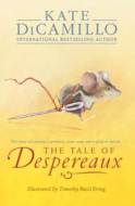 The Tale of Despereaux - cena, porovnanie