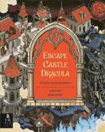 Escape Castle Dracula - cena, porovnanie