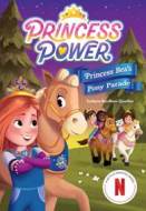 Princess Beas Pony Parade (Princess Power Chapter Book #2) - cena, porovnanie