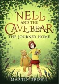 Nell and the Cave Bear: The Journey Home