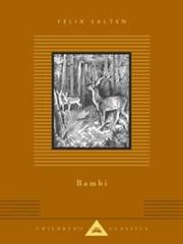 Bambi - Felix Salten, Everyman