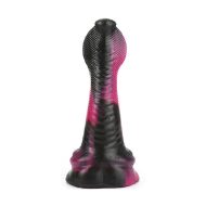 Scala Cobra Deluxe Silicone Dildo - cena, porovnanie