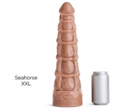 Scala Mr. Hankey’s Toys Seahorse XXL