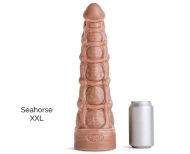 Scala Mr. Hankey’s Toys Seahorse XXL - cena, porovnanie