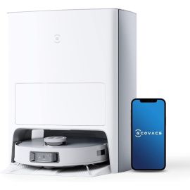 Ecovacs Deebot X1