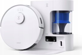 Ecovacs Deebot N20 Plus