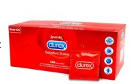 Durex Elite Intimate Feel 144ks - cena, porovnanie