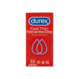 Durex Feel Intimate 100ks