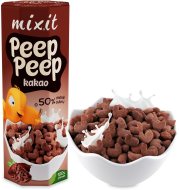 Mixit Peep Peep Kakao 280g - cena, porovnanie