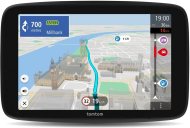 TomTom GO Camper Max 700 - cena, porovnanie