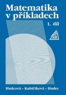 Matematika v příkladech 1 - cena, porovnanie