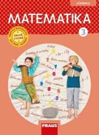 Matematika 3 - dle prof. Hejného nová generace učebnice