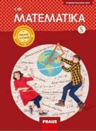 Matematika 5 1. díl - Milan Hejný - cena, porovnanie