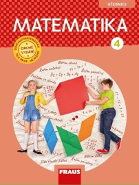 Matematika 4 dle prof. Hejného nová generace