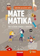 Matematika 8 pro každého osmáka a osmačku - cena, porovnanie