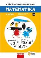 Matematika 9. ročník - K přijímačkám s nadhledem 2v1 Hybridní publikace - cena, porovnanie