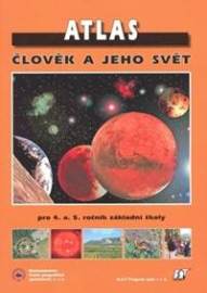 Atlas Člověk a jeho svět