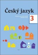 Český jazyk 3. ročník učebnice - cena, porovnanie