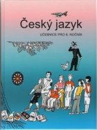 Český jazyk 8. ročník učebnice - cena, porovnanie