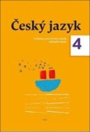 Český jazyk 4. ročník učebnice - cena, porovnanie