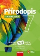 Přírodopis 7 s nadhledem - cena, porovnanie